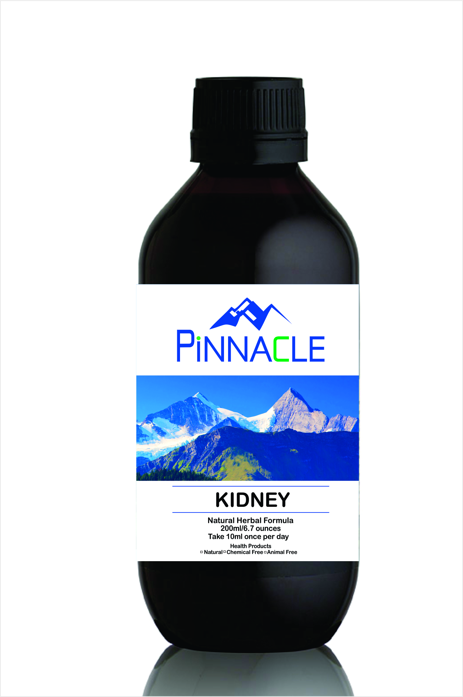 Pinnacle Kidney