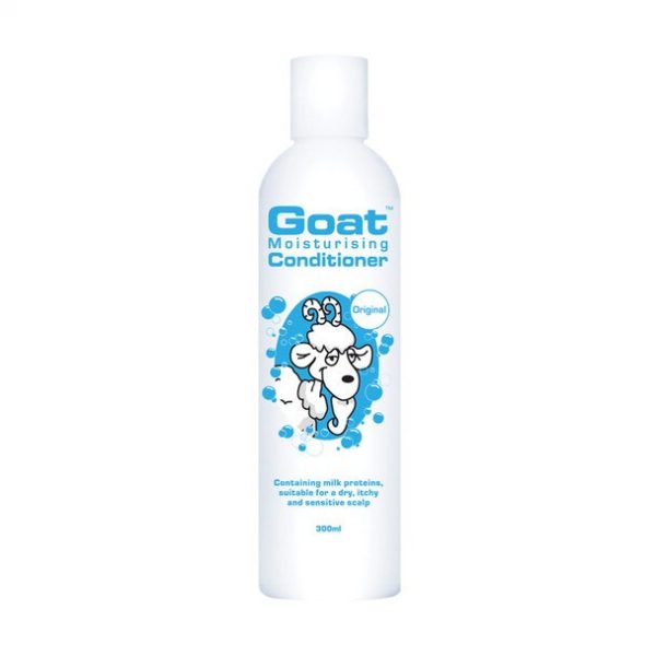 Goat Moisturising Conditioner Original 300ml