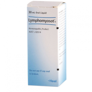 Lymphomyosot N 30ml Oral Liquid