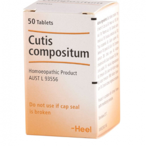 Cutis Compositum 50t