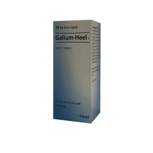 Galium-Heel S 30ml Oral Liquid