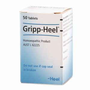 Gripp-Heel 50t