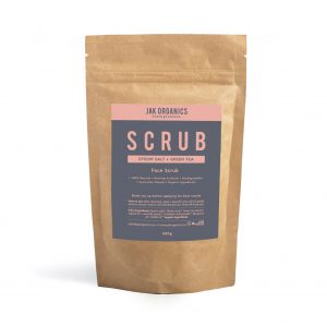 Face Scrub 200g