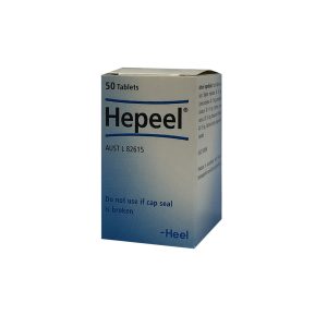 Hepeel 50t