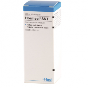 Hormeel SNT 30ml Oral Liquid