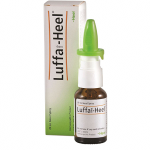 Luffa Compositum 20ml Nasal Spray