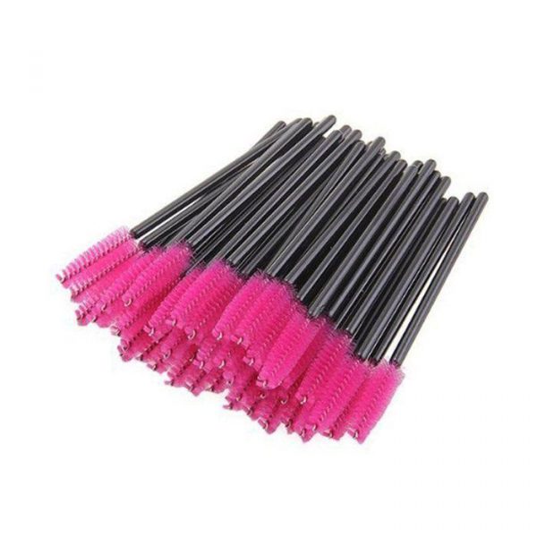 Eyelash Brushes