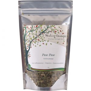 Paw Paw Tea 50g