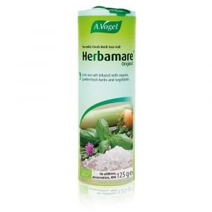 Organic Herbamare Original 125g