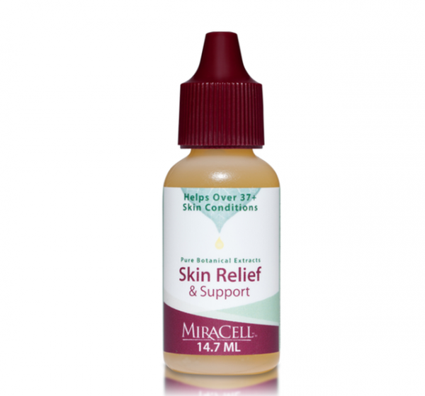 Miracell Skin Relief & Support 14.7ml