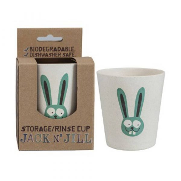 Rinse Cup Bunny