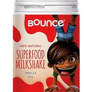 Superfood Milkshake Vanilla 250g