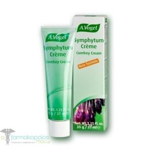 Symphytum Creme (Comfrey) 35g