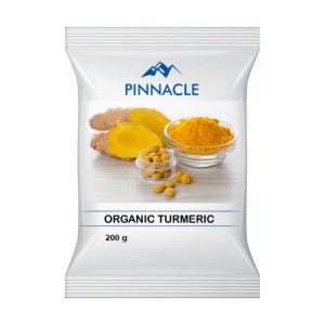 Organic Turmeric Powder