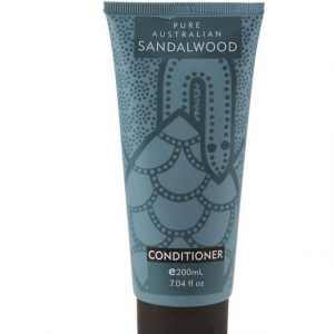 Pure Australian Sandalwood Conditioner 200ml