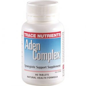 Trace Nutrients Aden Complex 90t