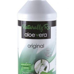 Aloe Vera Original 99.9% 1l