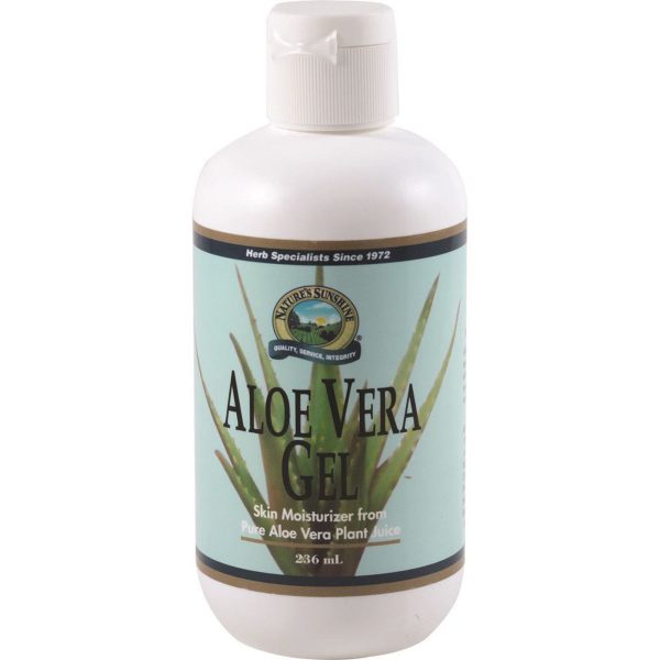 Aloe Vera Gel 236ml