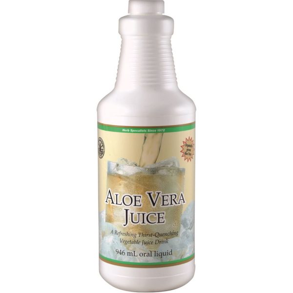 Aloe Vera Juice 946ml Oral Liquid