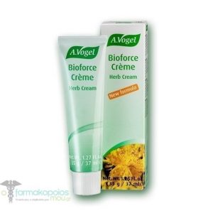 Bioforce Herbal Skin Cream 35g