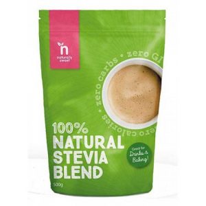 100% Natural Stevla Blerid 500g