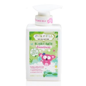 Bubble Bath Sweetness 300ml