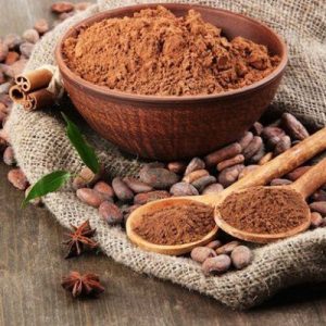 Cacao Powder