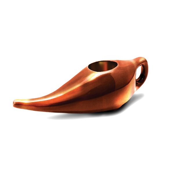 Copper Neti Pot