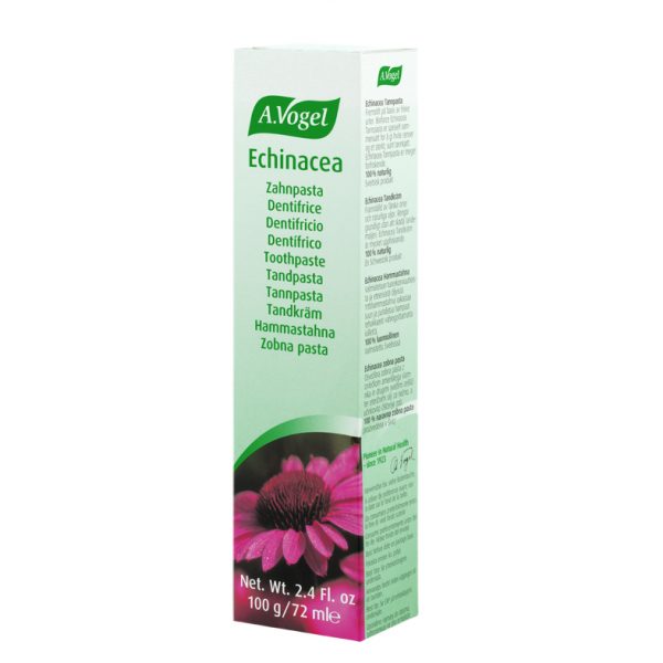 Echinacea Toothpaste 100g