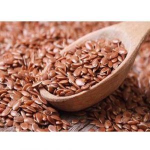 Flax Seed