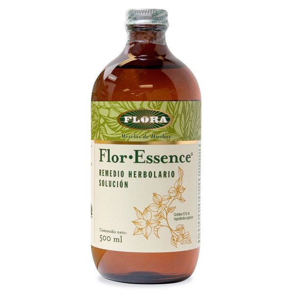 Flor-Essence Herbal Blend 500ml