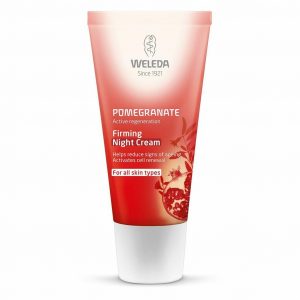 Pomegranate Regenerates Aging Skin Firming Night Cream 30ml