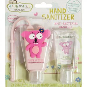 Hand Sanitizer Gel Koala 29ml x 2 Pack