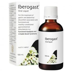 Iberogast 100ml Oral Liquid