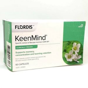 Keen Mind 60c