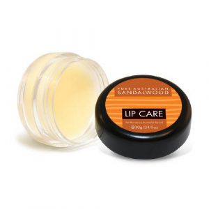 Pure Australian Sandalwood Lip Care Pot 10g