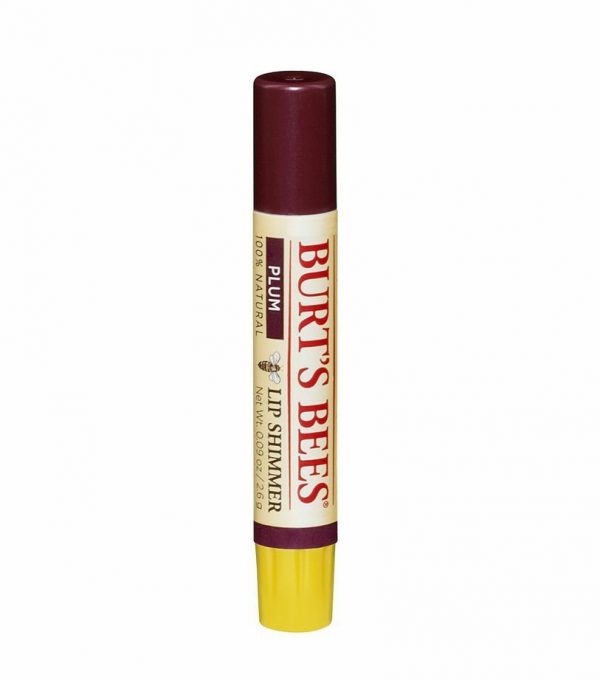 Lip Shimmer Plum 2.76g