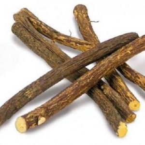 Liquorice Extract