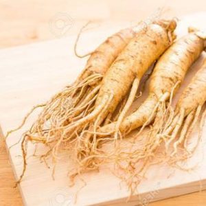 Korean Ginseng