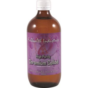 Chromium Colloidal 500ml