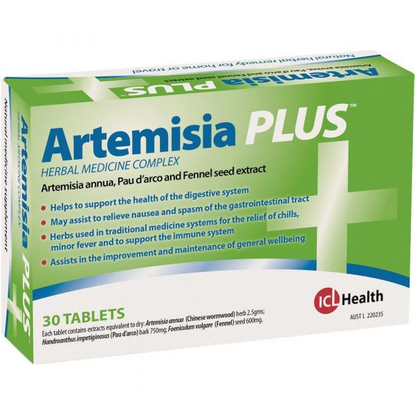 Artemisia Plus 30t