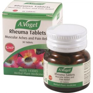 Rheuma Tablets 30T