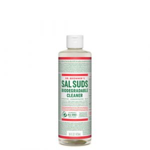 Sal Suds Biodegradable Cleaner 472ml