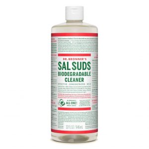 Sal Suds Biodegradable Cleaner 946ml