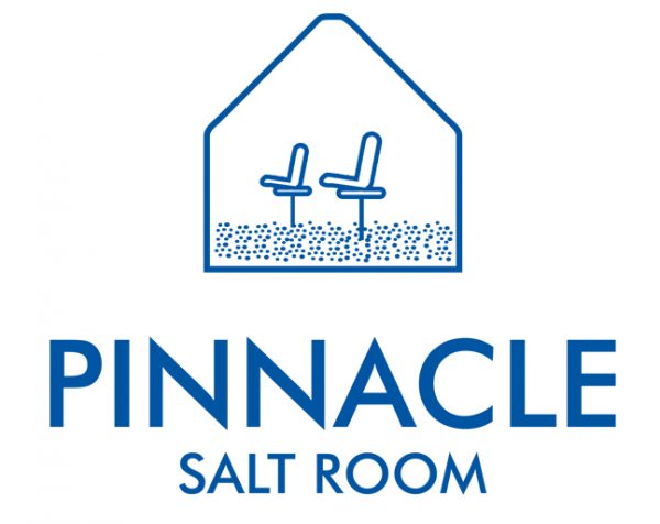 Salt Room