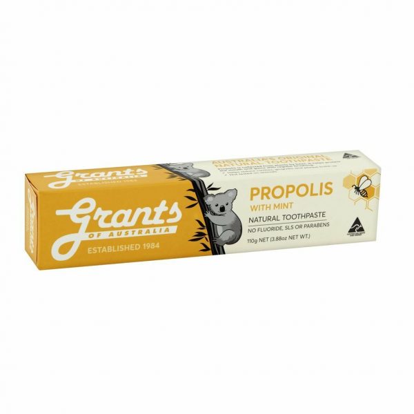 Toothpaste Propolls with Mint 110g