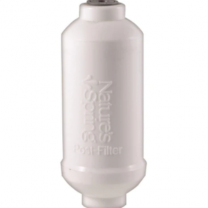 Nature's Spring Reverse Osmosis Post Filter